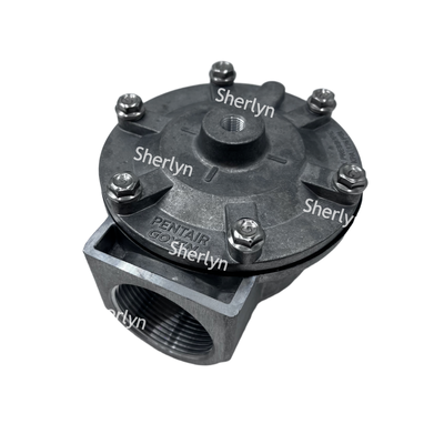 شیر پالس GOYEN RCA35T RCA32T شیر پالس الکترومغناطیسی 1.5 اینچی شیر اسپری شیر پنوماتیک کنترل پنوماتیک