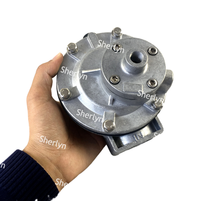 شیر پالس GOYEN RCA45T 1/2 اینچ زاویه راست مناسب برای کلکتور گرد و غبار K4502 K4503 لوازم جانبی تمیز کننده دم معکوس