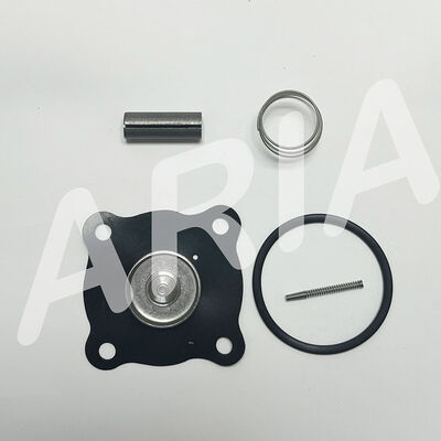 K302373 K302273 SCE210D001 ASCO دیافراگم سازگار دیافراگم شیر الکترومغناطیسی، کیت تعمیر