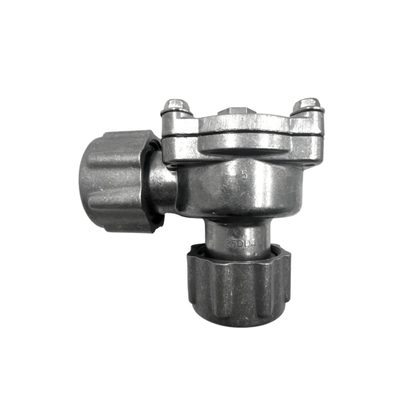 GOYEN DD سری 4th GOYEN RCAC25DD4002 RCAC25DD4012 RCAC25DD4 دریچه پالس بند