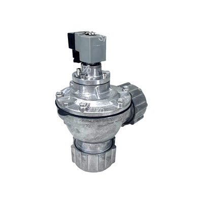 دریچه پالس CA45DD RCA45DD 1.5 اینچ قفل مغز الکترومغناطیسی دریچه پالس RCAC45T010-305